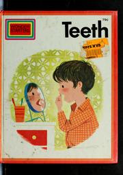 Cover of: Teeth by Michael Ricketts
