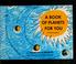 Cover of: A book of planets for you