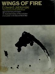 Cover of: Airwar vol.4 by Edward Jablonski