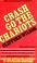 Cover of: Crash go the chariots