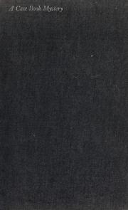 Cover of The runaway bus mystery by Irwin Touster
