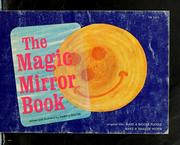 Cover of: The magic mirror book