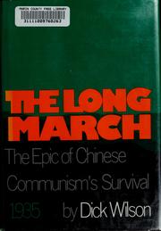 The Long March 1935