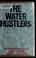 Cover of: The water hustlers