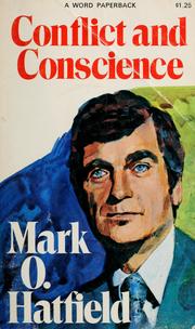 Cover of: Conflict and conscience