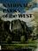 Cover of: National parks of the West.