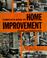 Cover of: Complete book of home improvement
