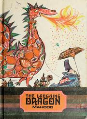 Cover of: The laughing dragon. by Kenneth Mahood