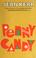 Cover of: Penny candy