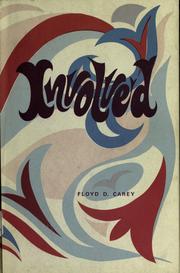 Cover of: Involved