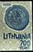 Cover of: Lithuania 700 years.