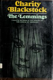 Cover of: The lemmings