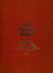 The Surrey story by G. Fern Giles Treleaven