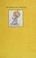 Cover of: The Lord is my shepherd