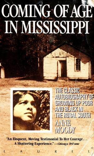 coming of age in mississippi essay