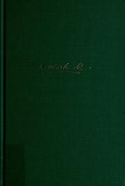 Cover of: Matthew Arnold's essays in criticism, first series