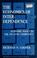 Cover of: The economics of interdependence