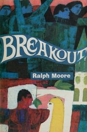 Cover of: Breakout.