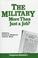 Cover of: The Military