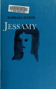 Cover of: Jessamy