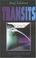 Cover of: Transits, the time of your life