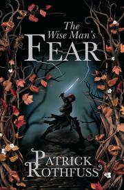 Cover of: The Wise Man’s Fear by 