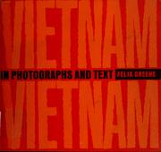 Cover of: Vietnam! Vietnam!