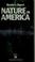 Cover of: Nature in America.