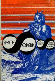 Cover of: Space opera