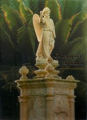 Cover of: O tempo e a pedra by Paula Andréa Caluff Rodrigues