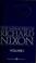 Cover of: RN, the memoirs of Richard Nixon.