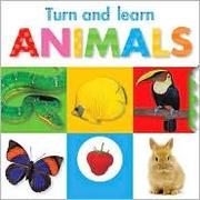 Cover of: Turn and Learn: Animals