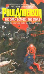 Cover of: The Dark Between the Stars