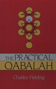 Cover of: The practical qabalah