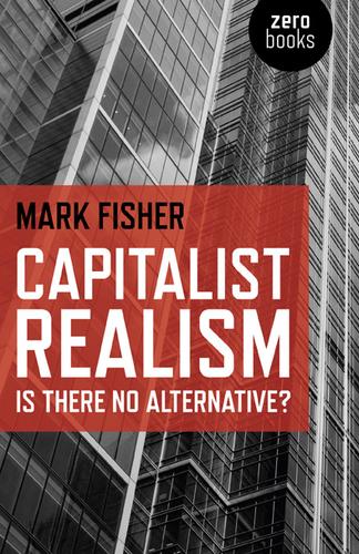 Capitalist Realism by 