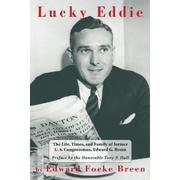 Lucky Eddie by Edward Focke Breen