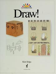 Cover of: Draw! by Kim Solga
