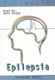 Cover of: Epilepsia by 