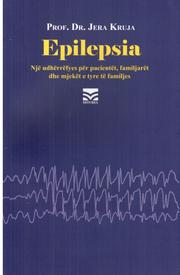 Cover of: Epilepsia  Udhërrëfyes