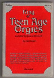 King of Teenage Orgies