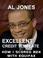 Cover of: Excellent Credit Template: How I scored 824 with Equifax