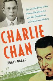 Charlie Chan cover