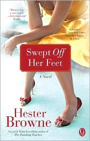 Cover of: Swept Off Her Feet