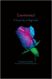 Cover of: Evercrossed