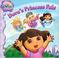 Cover of: Dora's Princess Pals