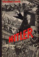 Cover of: Hitler und sein Werk in englischer Beleuchtung by 