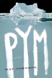 Cover of: Pym by 