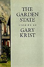 Cover of: The Garden State: short stories