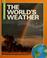 Cover of: The world's weather