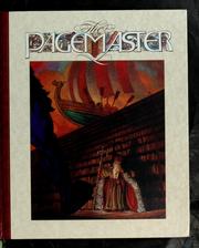 Cover of: The Pagemaster by David Kirschner